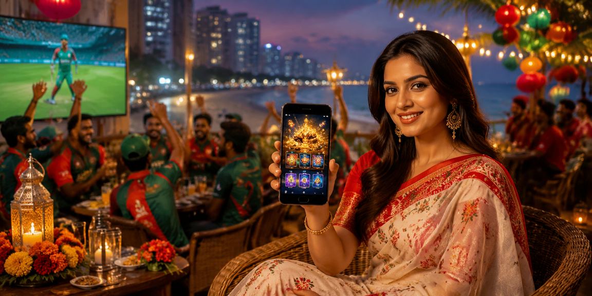 কক্সবাজারে ক্রিকেট বেটিং